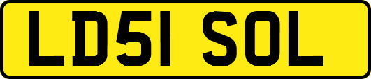 LD51SOL