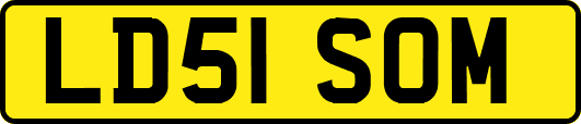 LD51SOM