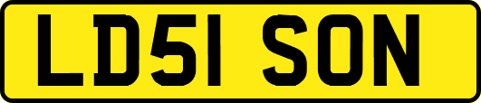 LD51SON