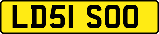 LD51SOO