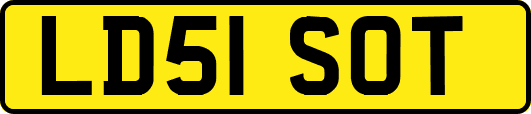 LD51SOT