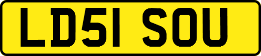 LD51SOU