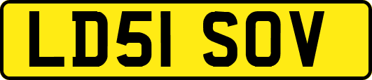 LD51SOV