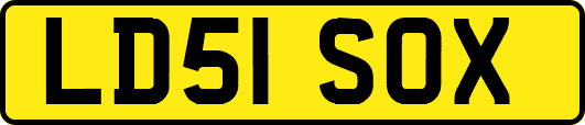 LD51SOX