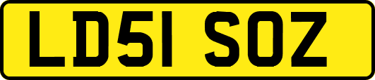 LD51SOZ