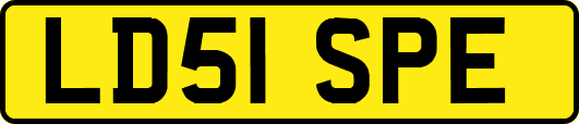 LD51SPE