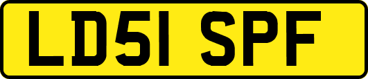 LD51SPF