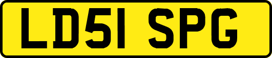 LD51SPG