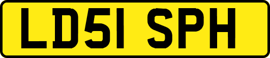 LD51SPH