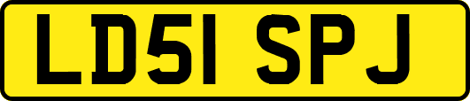 LD51SPJ
