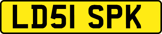 LD51SPK