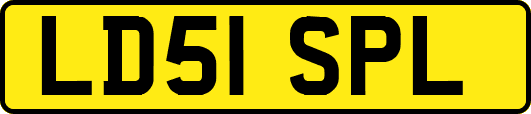 LD51SPL
