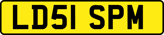 LD51SPM