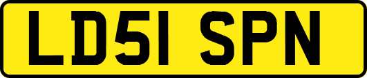 LD51SPN