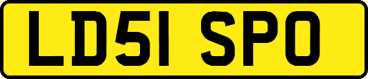 LD51SPO