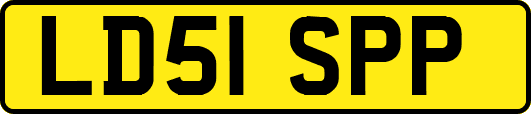 LD51SPP