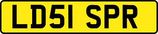 LD51SPR