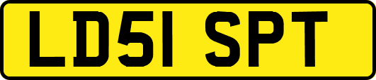 LD51SPT