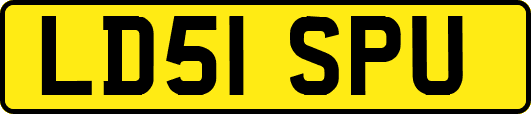 LD51SPU