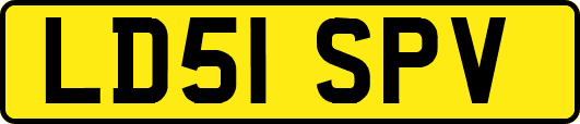 LD51SPV