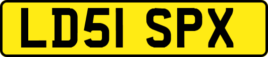 LD51SPX