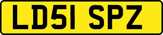 LD51SPZ