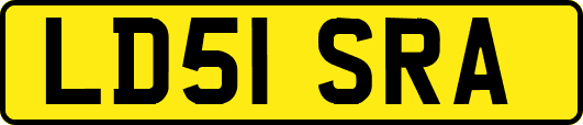 LD51SRA