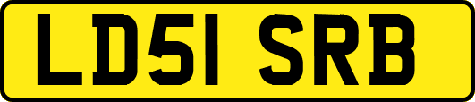 LD51SRB