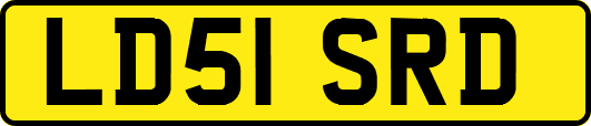 LD51SRD