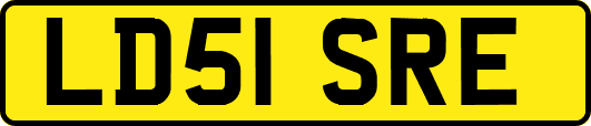 LD51SRE