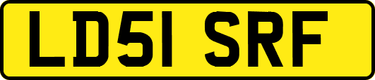LD51SRF