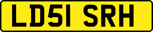 LD51SRH