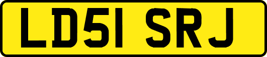 LD51SRJ