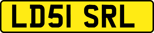 LD51SRL