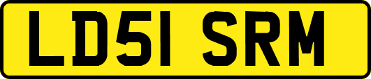 LD51SRM
