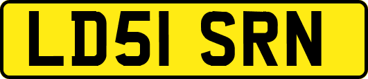 LD51SRN