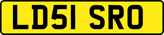 LD51SRO