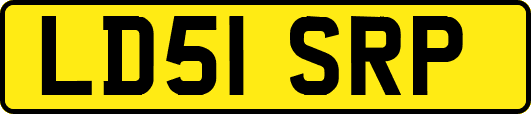 LD51SRP