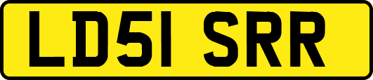 LD51SRR