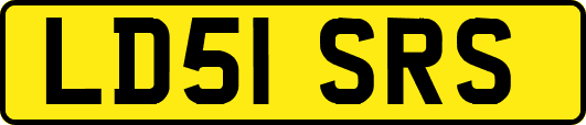 LD51SRS