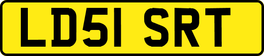 LD51SRT