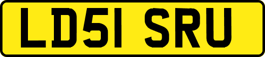 LD51SRU