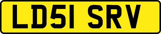 LD51SRV