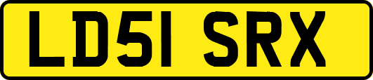 LD51SRX