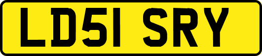 LD51SRY