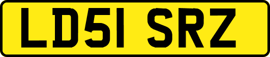 LD51SRZ