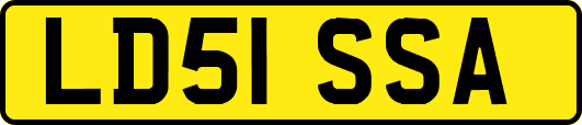 LD51SSA