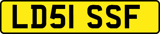 LD51SSF