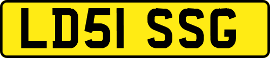 LD51SSG