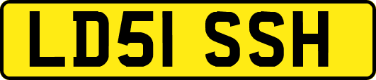 LD51SSH